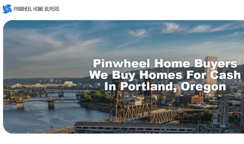 Pinwheel Homebuyers