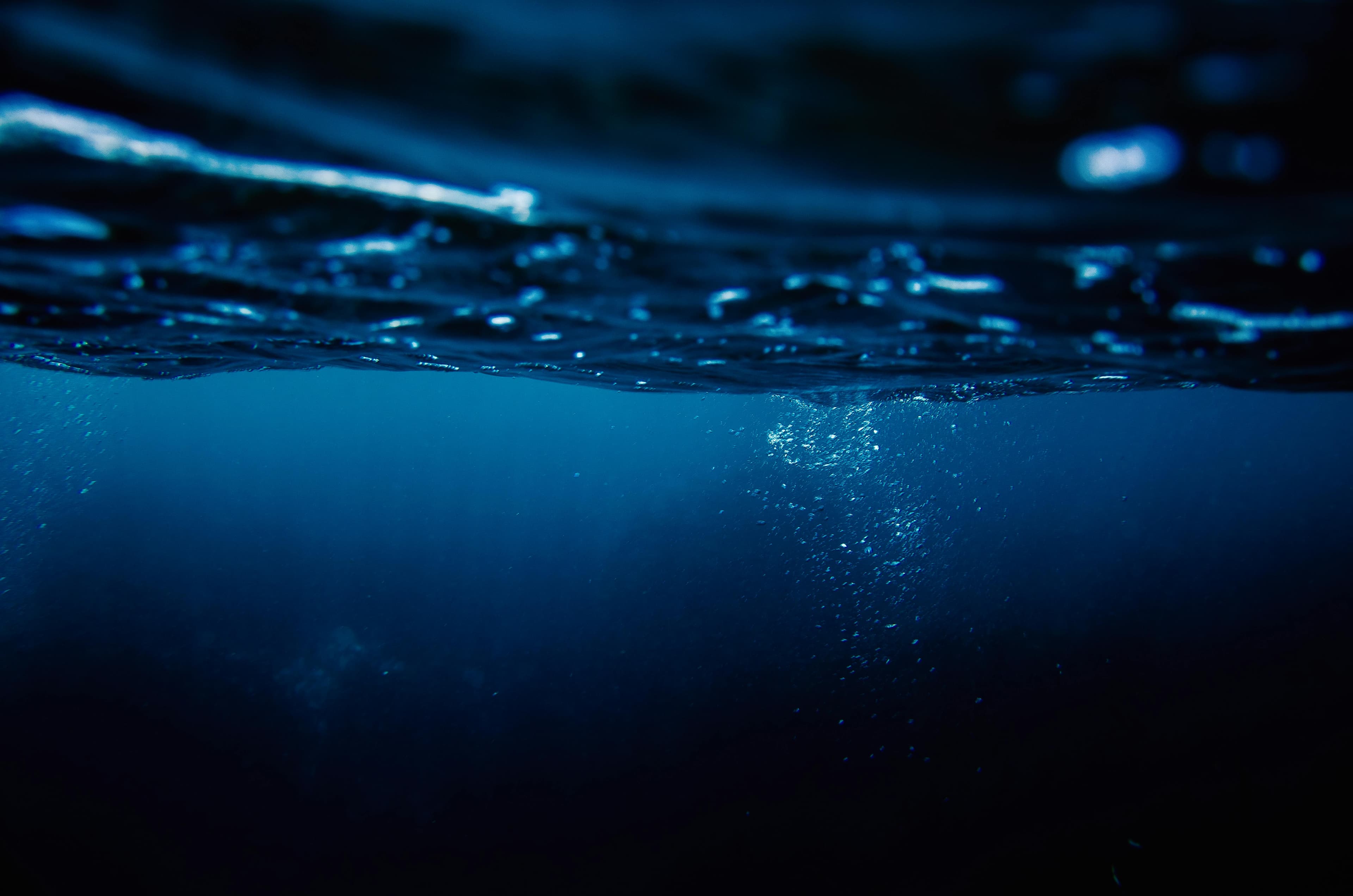 Digital Experience Background
